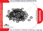 Fasteners Bolts Nuts Threaded Rods manufacturer exporter in India https://www.thefastenershouse.com +917743004153, +917743004154