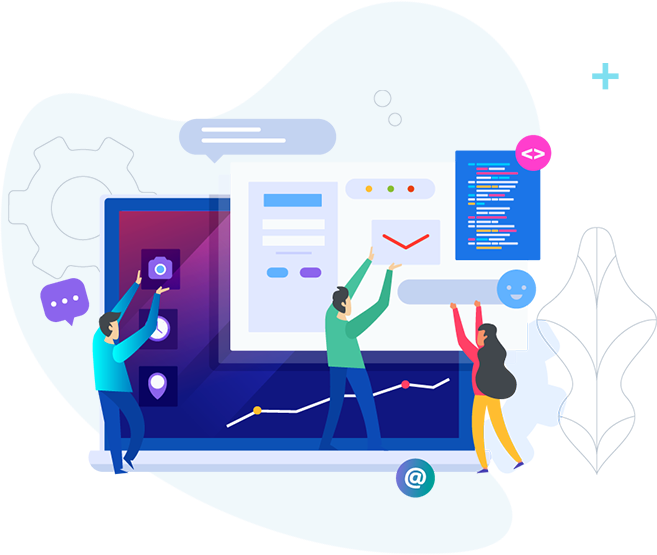 Expert Web Development for Fintech Companies | Secure & Scalable | DigiDir India