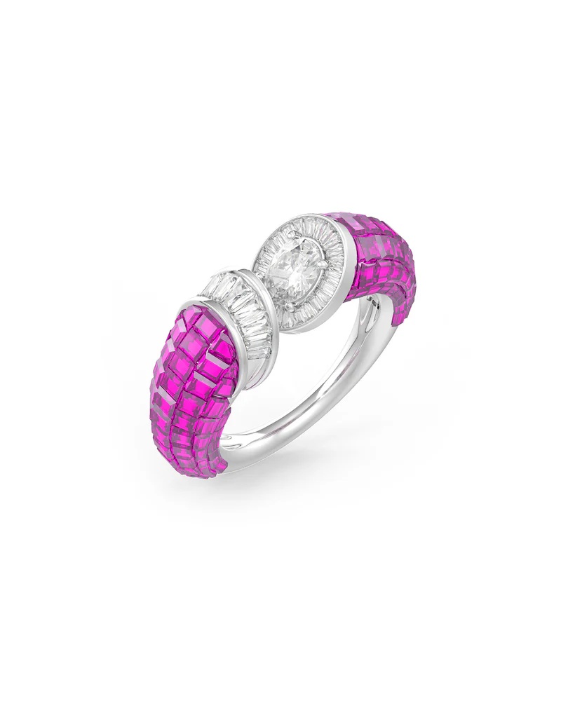 Timeless Silver Ring – Classic Beauty You’ll Wear Every Day