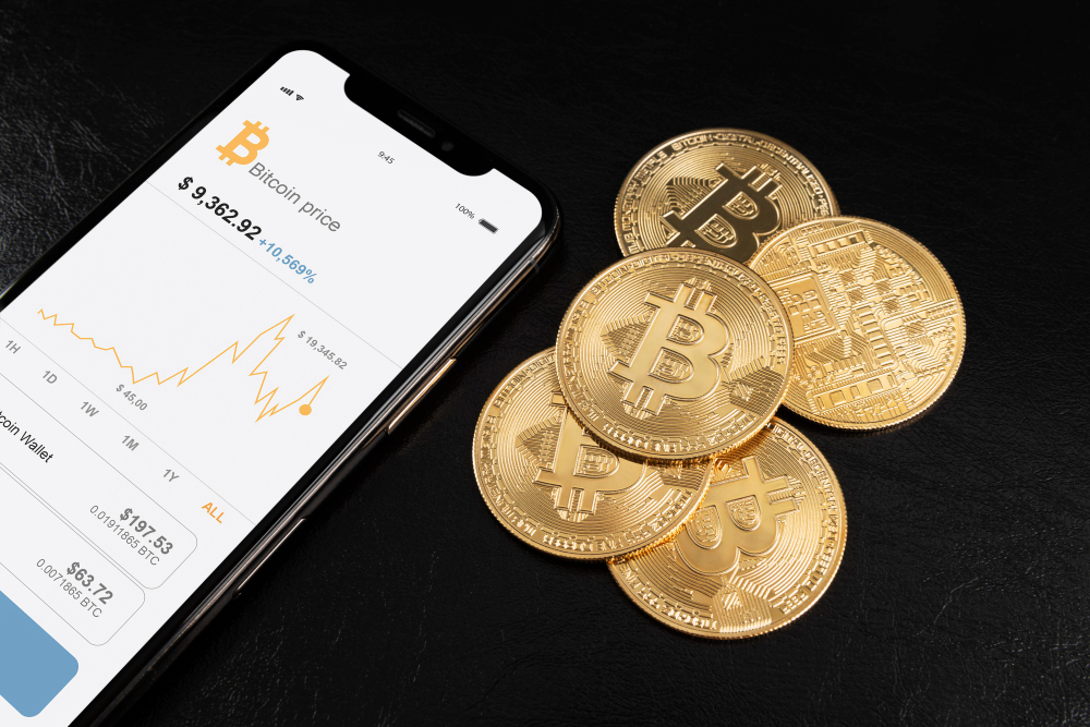 Cryptocurrency Exchange Development Company