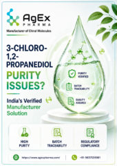 3-Chloro-12-Propanediol-Purity-Issues-Indias-Verified-Manufacturer-Solution