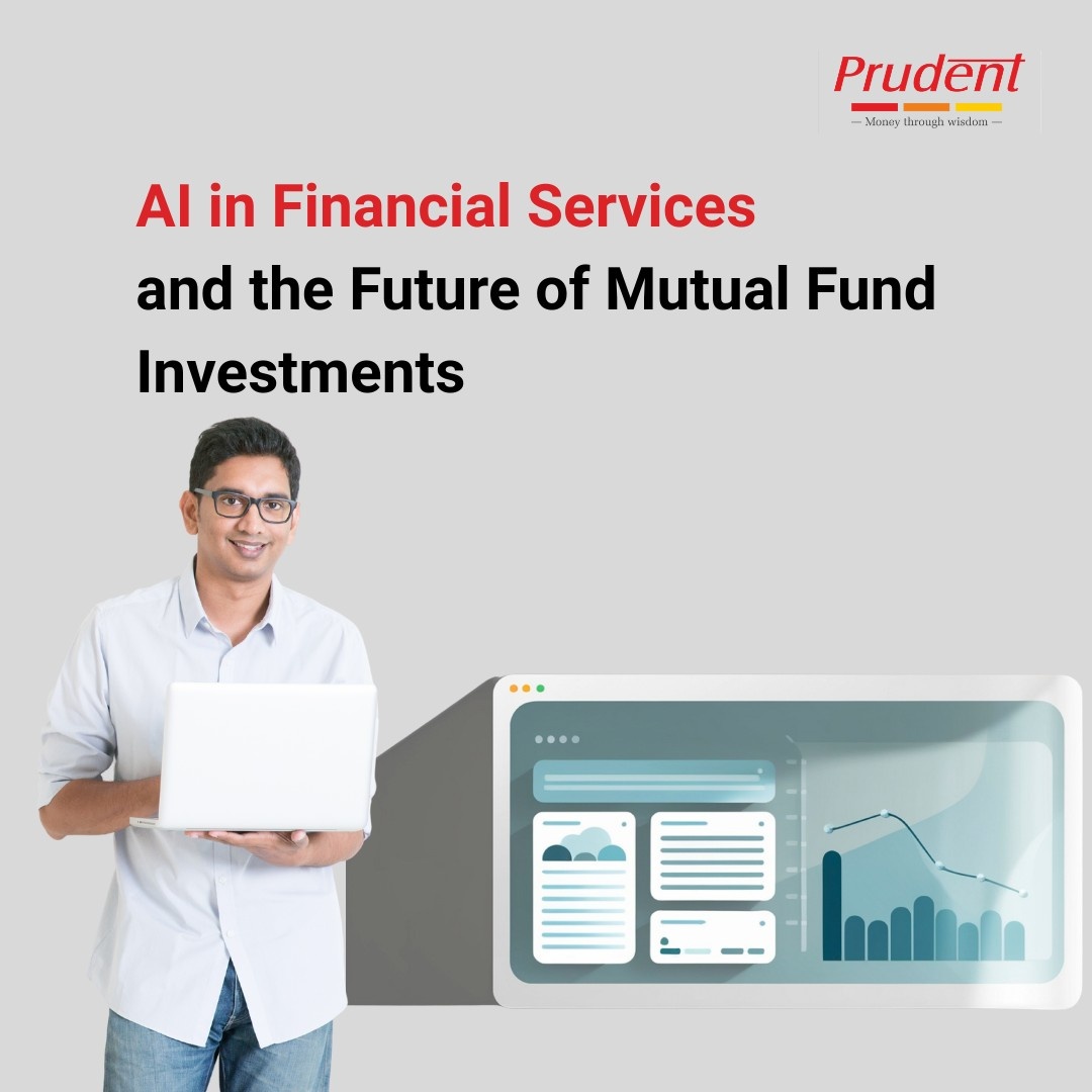 AI in Financial Services and the Future of Mutual Fund Investments