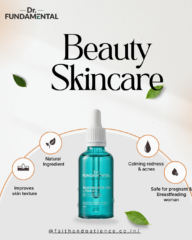 Black-and-White-Modern-Skincare-Product-Tutorial-Instagram-Post-1