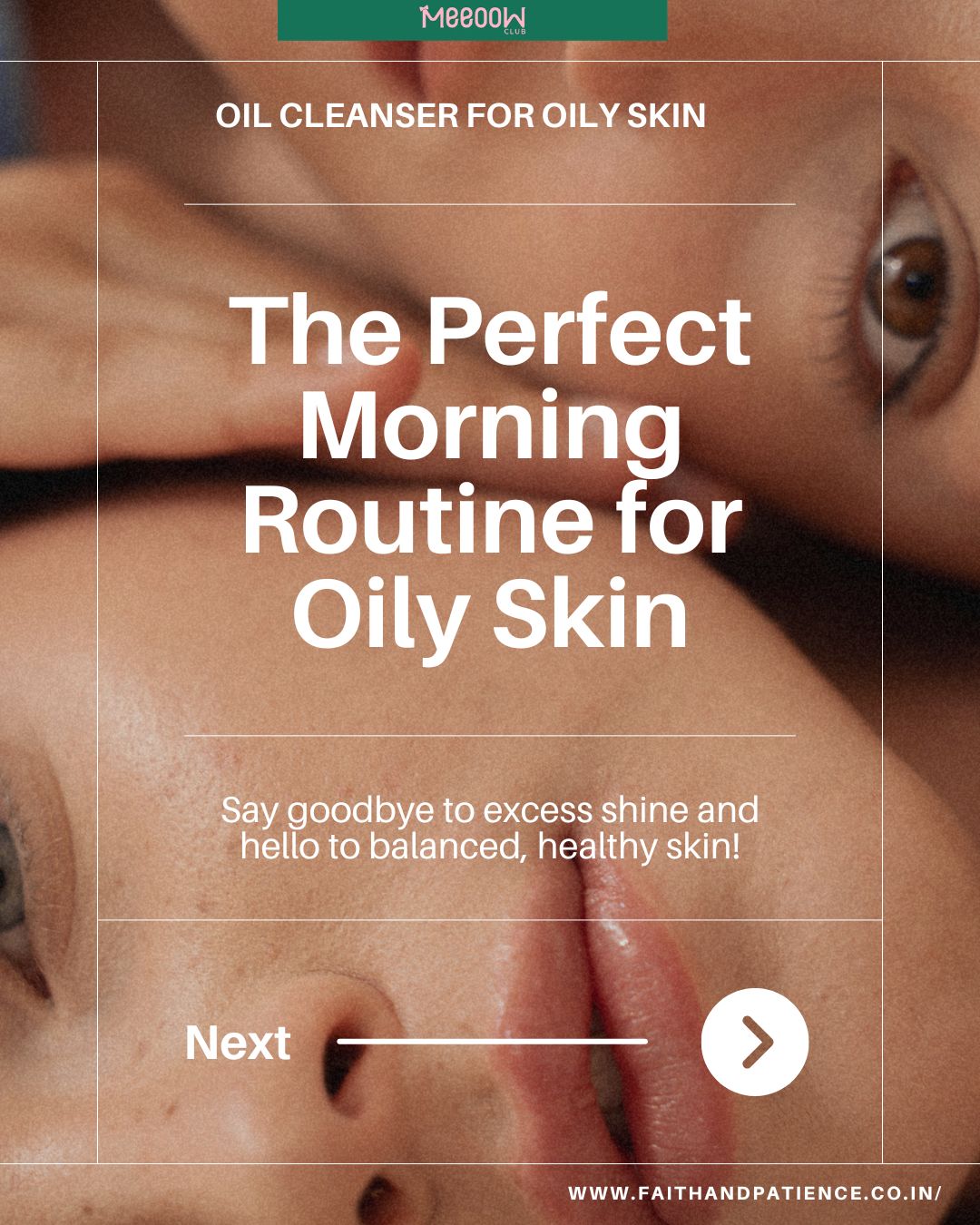 Best Oil Cleanser for Oily Skin – Deep Clean Without Clogging Pores