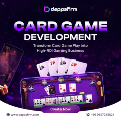 Card-Game-Development