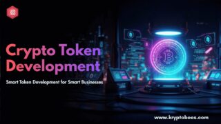 Crypto-Token-Development