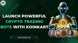 Crypto-Trading-Bot-Developmet