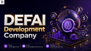 DEFAI-Development