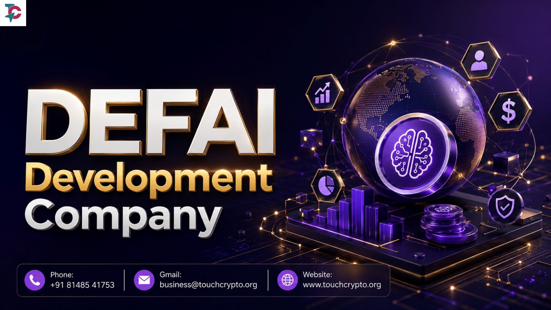 Upgrade to AI-Driven DeFi with DEFAI Development