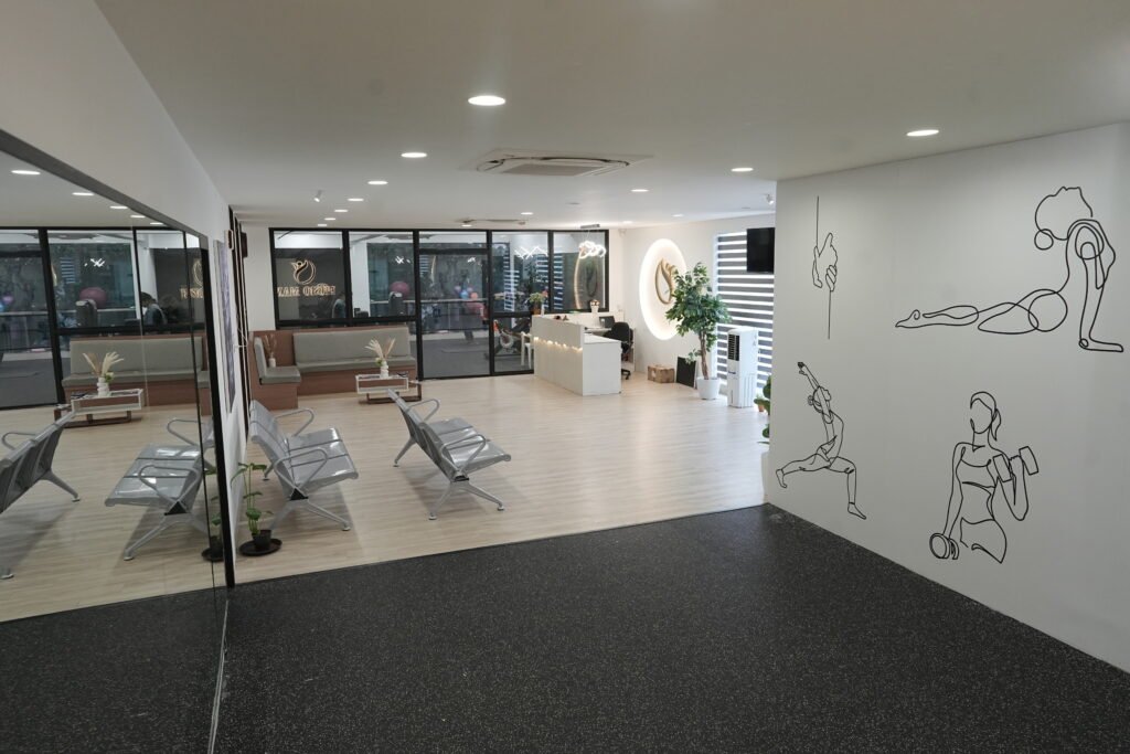 Best Physiotherapy Clinic in Chennai – Fitsiomax