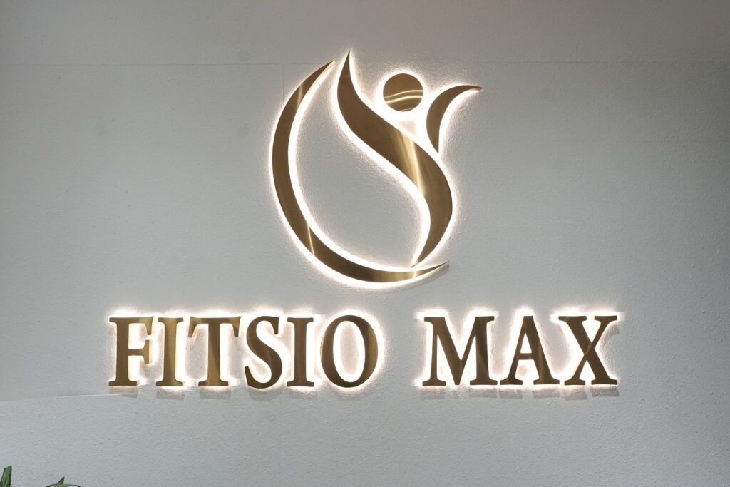 Best Physiotherapy Clinic in Chennai – Fitsiomax