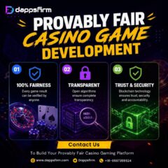 Dappsfirm-Provably-Fair-Casino-Game-development