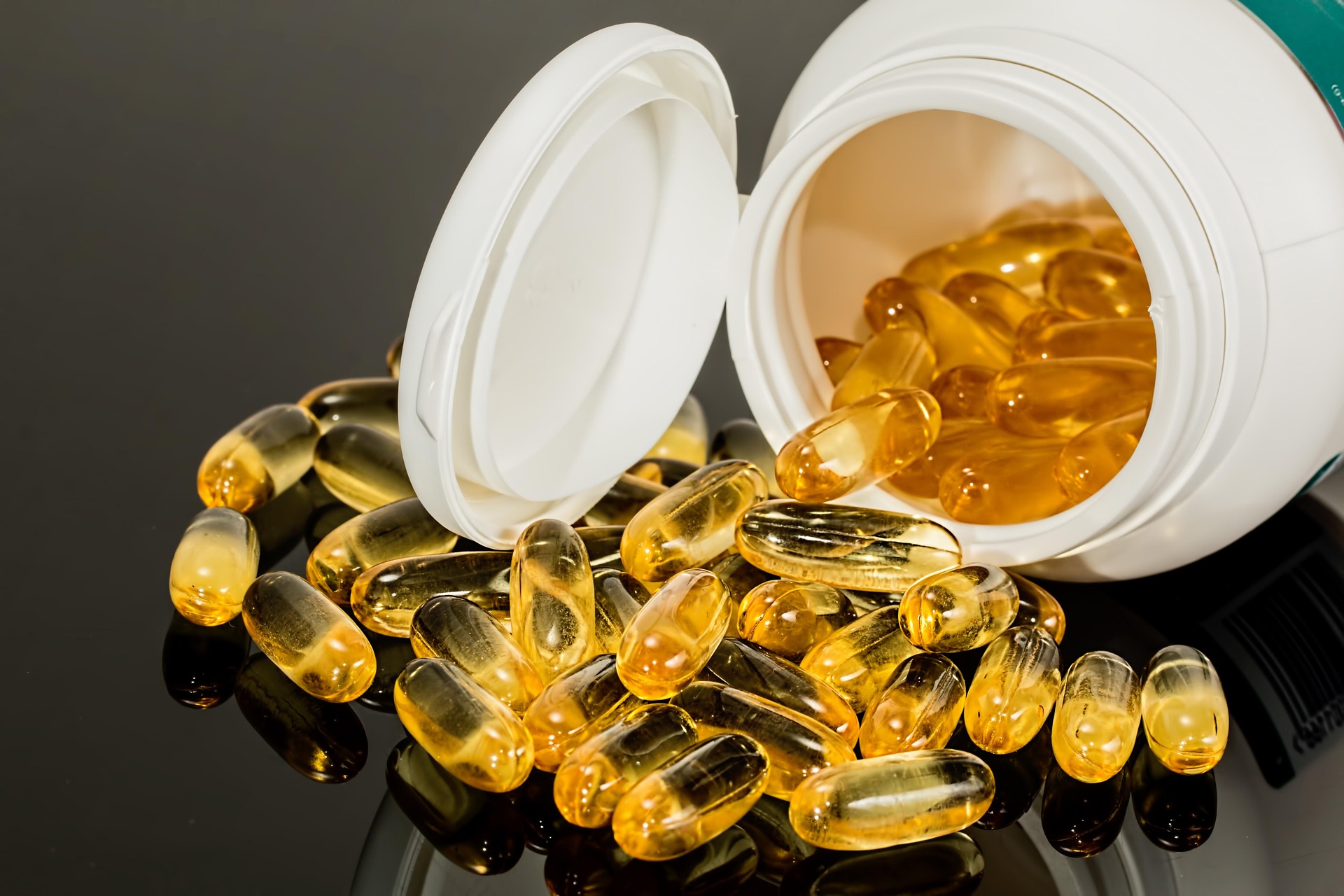 Why Your Heart Needs Omega-3 Support