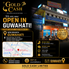 Guwahati