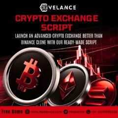 Hivelance-Crypto-Exchange-Script