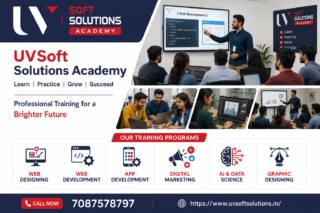 IT-Training-Institute-in-Mohali-UV-Soft-Solutions-Academy