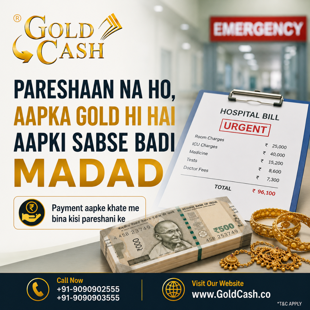 Sell Gold in Indore at Best Price near me