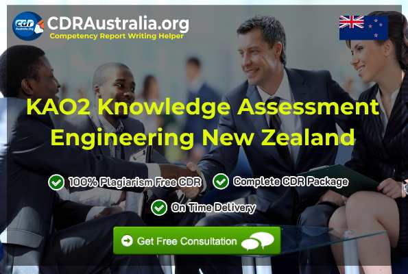 KA02 Writing Help For Engineers In New Zealand – CDRAustralia.Org