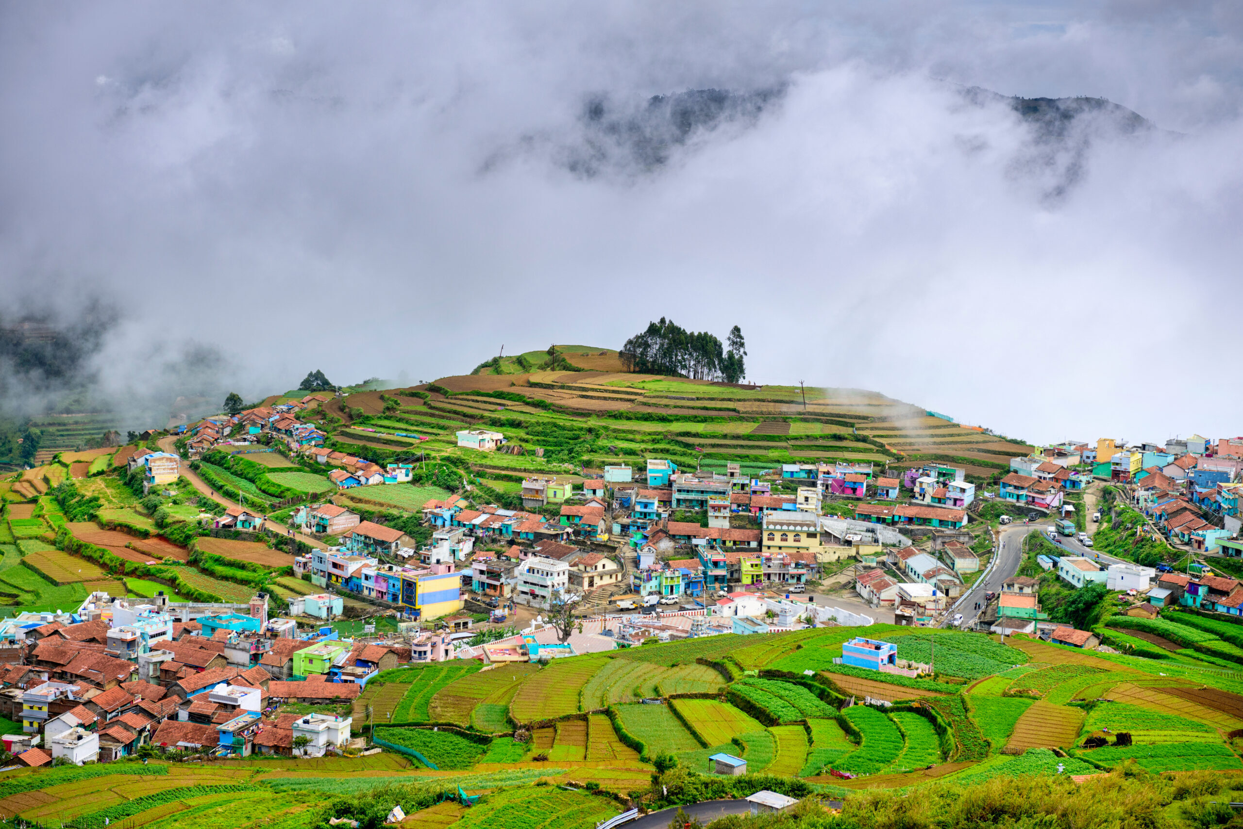 Complete Kodaikanal Tour Packages – Peter Holidays