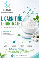 L-Carnitine-L-Tartrate-Manufacturer-in-India-–-High-Quality-Nutraceutical-Ingredient-Supplierrr
