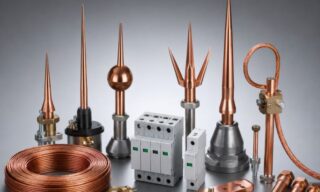 Lightning-Protection-System