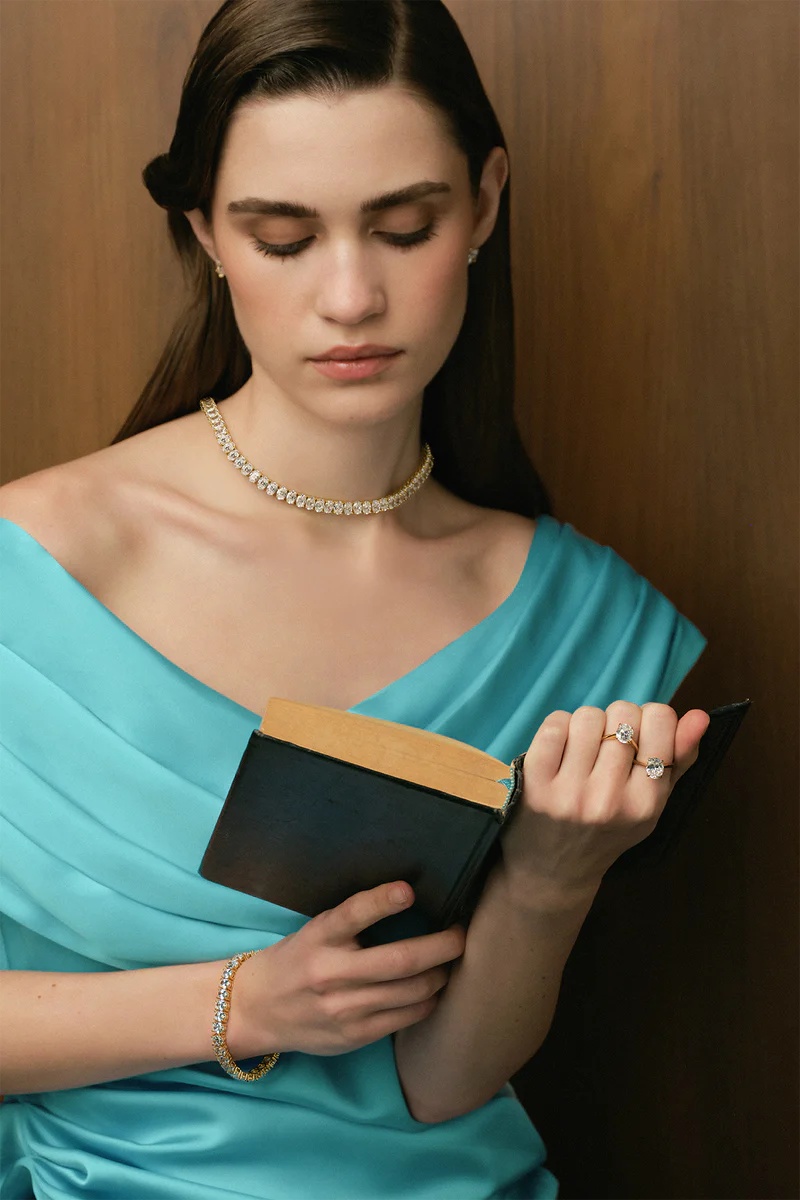 Stackable Rings – Mix, Layer, Make It Yours