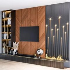 PVC-Laminate