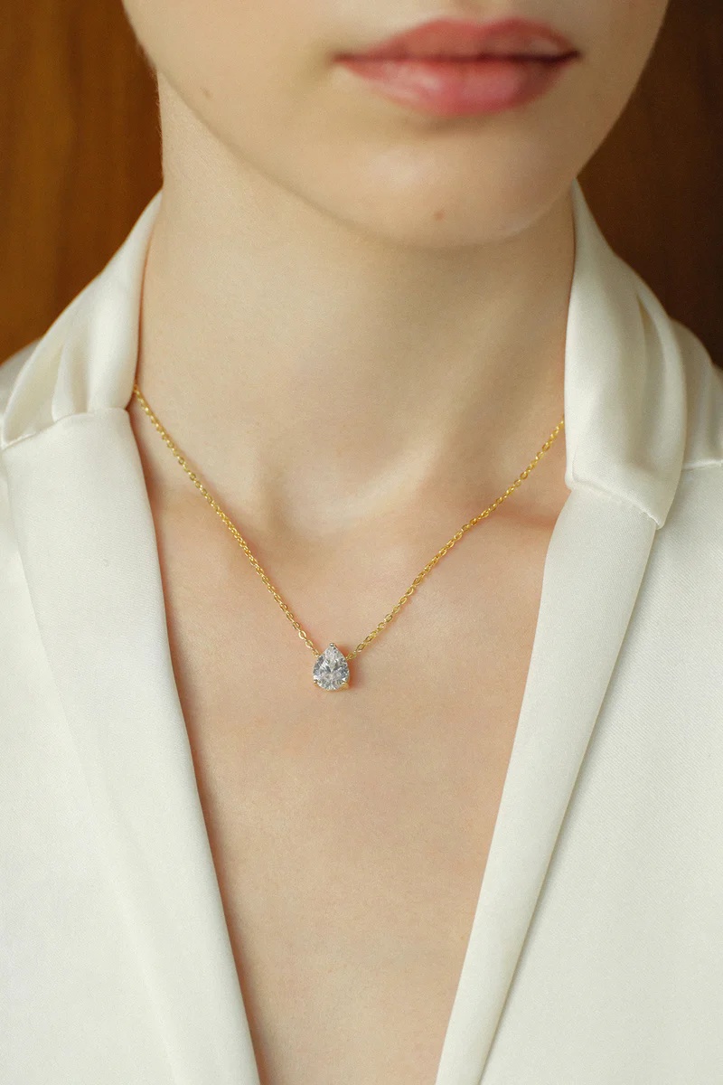 Everyday Wear Necklace – Your New Daily Essential