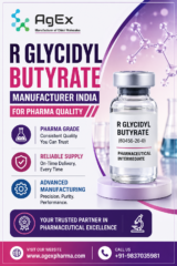 R-Glycidyl-Butyrate-Manufacturer-India-for-Pharma-Qualityy