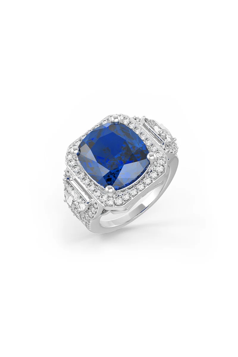 Cocktail Rings – Big, Bold & Absolutely Unapologetic