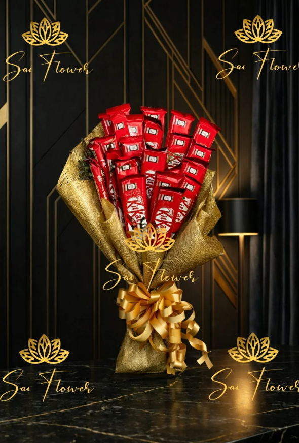 Premium Florist in Delhi | Father’s Day Flowers & Gifts Online — Delhi NCR Delivery