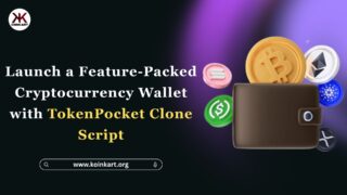 TokenPocket-Clone-Script