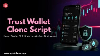 Trust-Wallet-Clone-Script