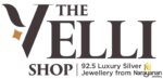 Velli Shop Gold Plated Silver Jewellery for Women