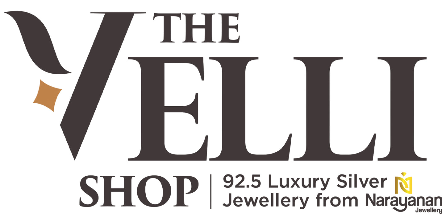 Velli Shop Gold Plated Silver Necklaces for Women