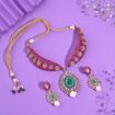 Velli Shop Gold Plated Silver Jewellery for Women