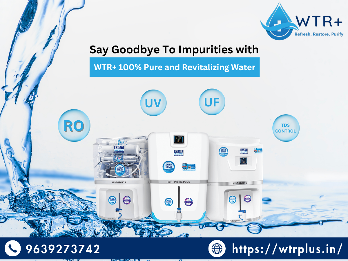 Need RO Water Purifier Service in Gadarpur?