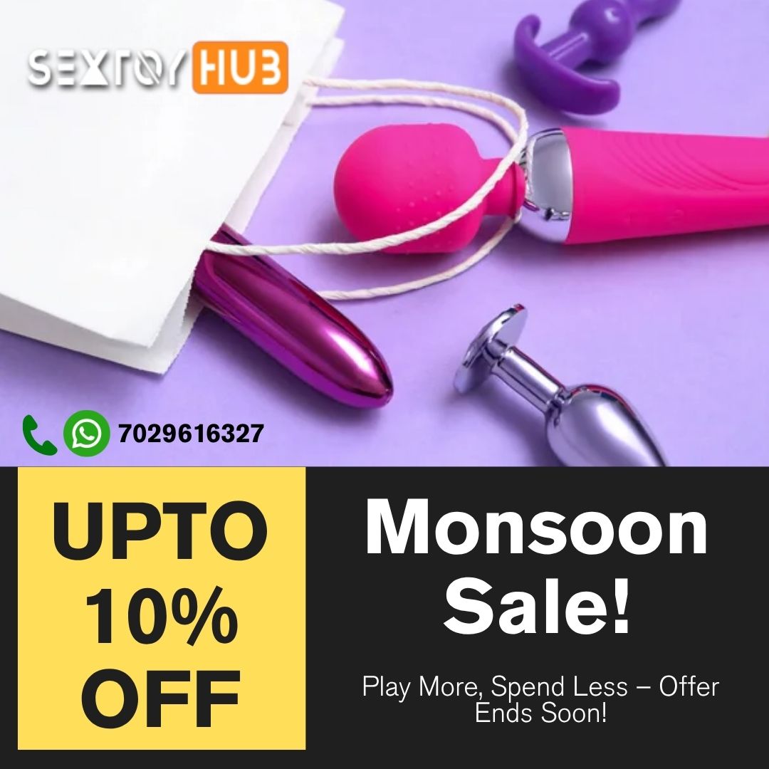 Grab the Monsoon Offers on Sex Toys in Kerala Call 7029616327