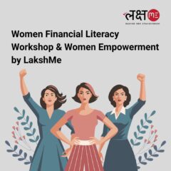 Women-Financial-Literacy-Workshop-Women-Empowerment-by-LakshMe