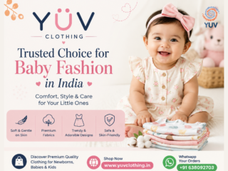 Yuv-Clothing-Trusted-Choice-for-Baby-fashion