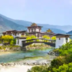 Bhutan Tour Packages from Bangalore for a Peaceful Mountain Getaway
