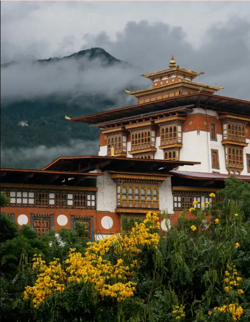 Top Destinations Covered in Bhutan Tour Packages from Delhi