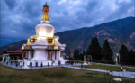 Bhutan Tour Packages from Bangalore for a Peaceful Mountain Getaway