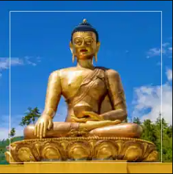 Bhutan Tour Packages from Bangalore for a Peaceful Mountain Getaway