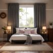 Luxury & Custom Curtains in Bangalore | Paisley Home Studio