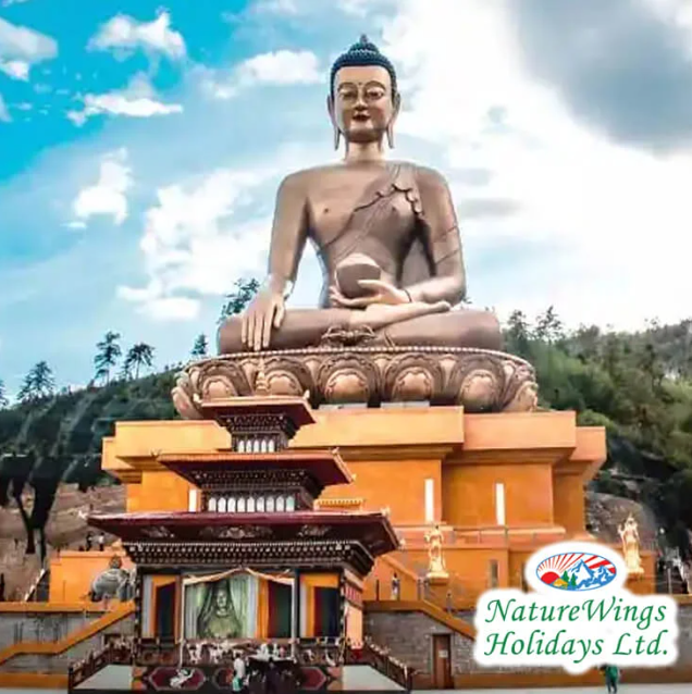 Top Destinations Covered in Bhutan Tour Packages from Delhi