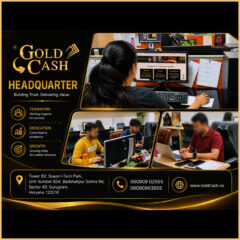 gold-cash