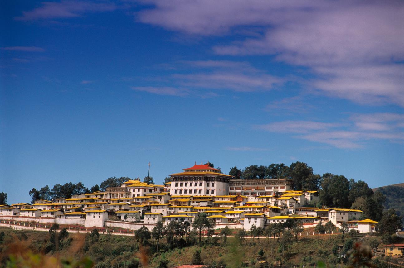 Top Tourist Places : Explore the Best Northeast tour package