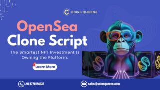 opensea-clone-script