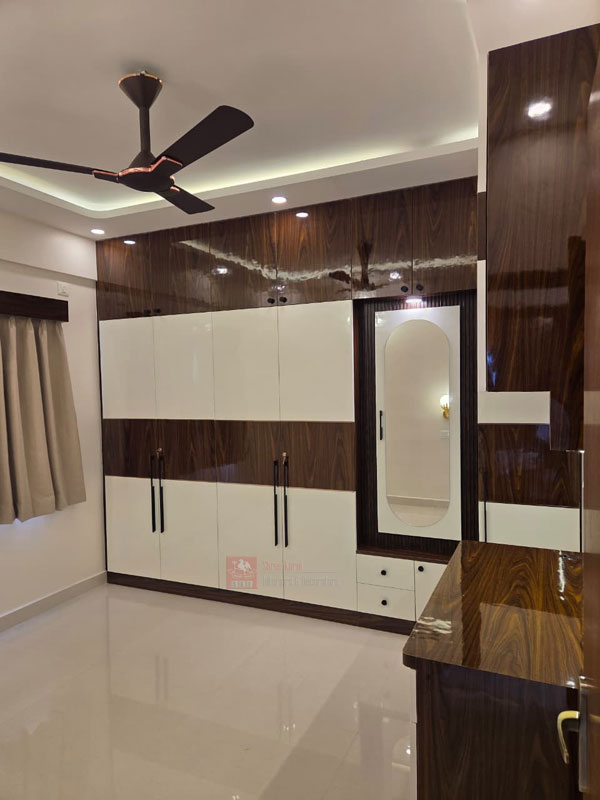 Best Interior Designers in Bangalore | Shree Karni Interiors & Decorators